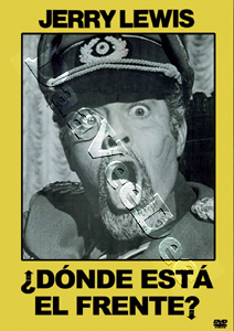 Which Way to the Front? (DVD)